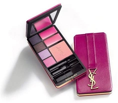 yves st laurent makeup uk